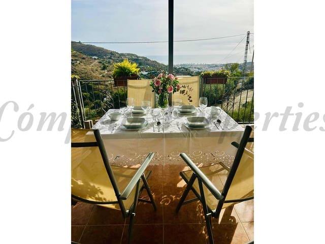 Casa Rural en alquiler en La Axarquía, Andalucía