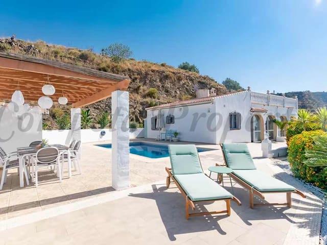 Casa Rural en alquiler en La Axarquía, Andalucía