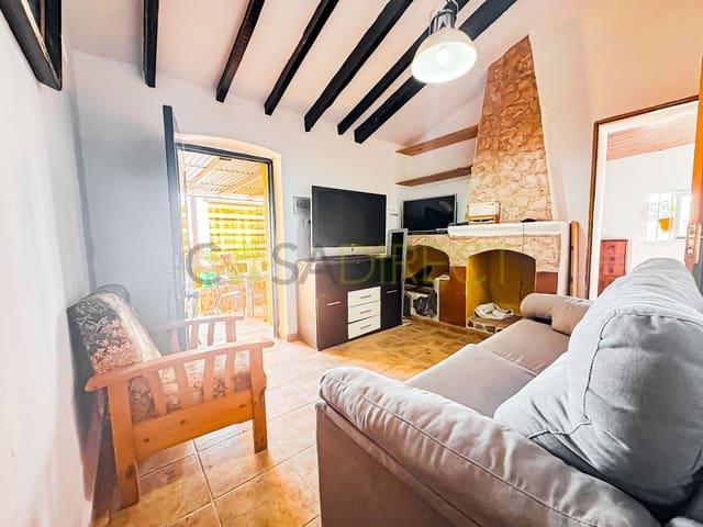 Casa Rural en alquiler en Torrox, Málaga