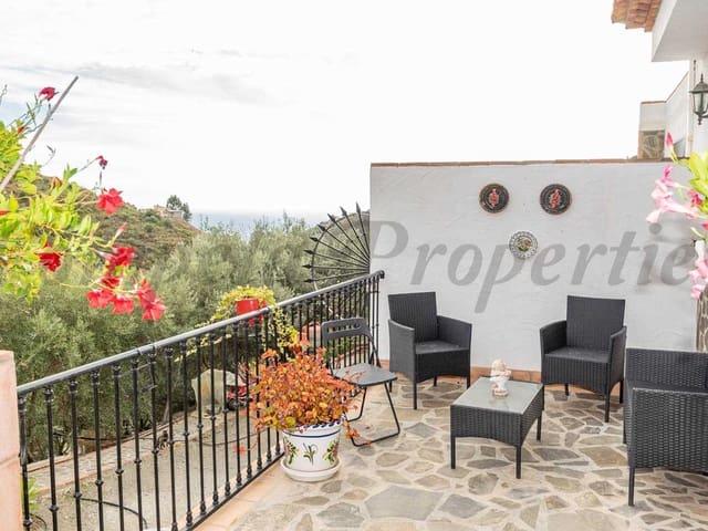 Casa Rural en alquiler en Torrox