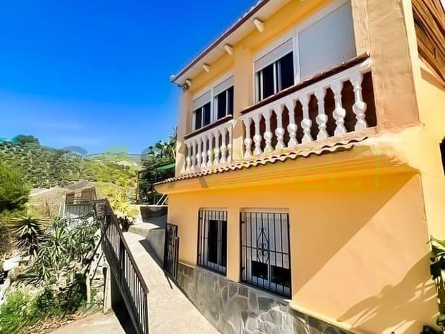 Casa Rural en alquiler en La Axarquía, Andalucía