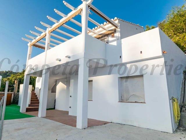 Casa Rural en alquiler en Torrox, Málaga