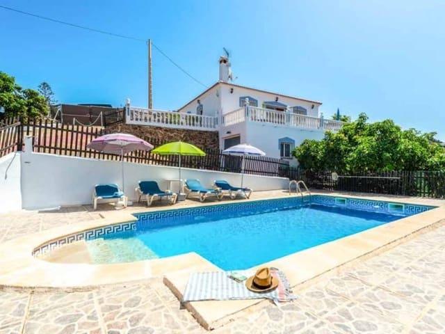 Casa Rural en alquiler en Torrox