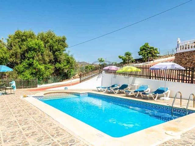 Casa Rural en alquiler en Torrox
