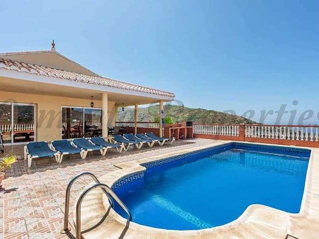 Casa Rural en alquiler en Torrox