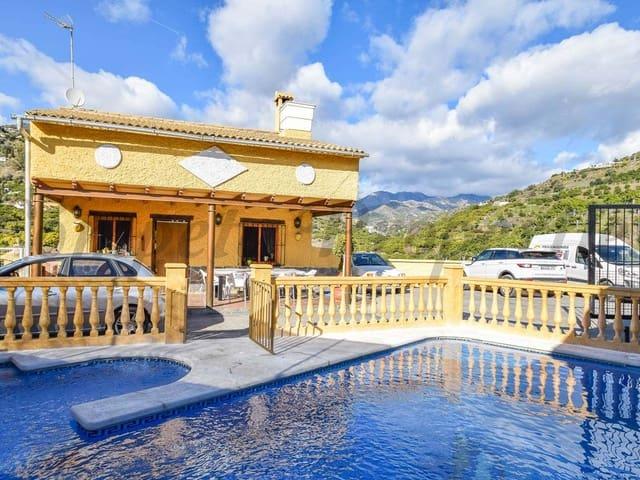 Casa Rural en alquiler en Torrox