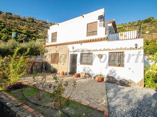 Casa Rural en alquiler en Torrox, Málaga