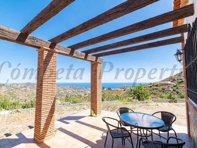 Casa Rural en alquiler en Torrox