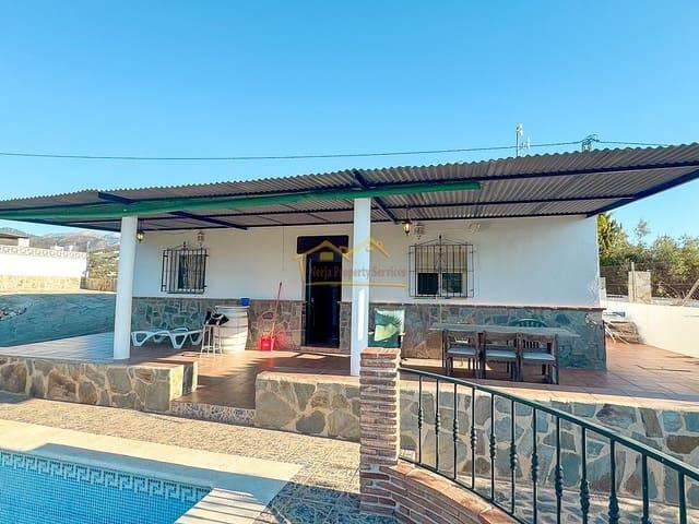 Casa Rural en alquiler en La Axarquía, Andalucía