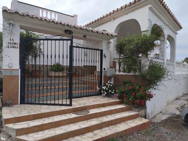 Casa Rural en alquiler en Torrox Park, La Axarquía