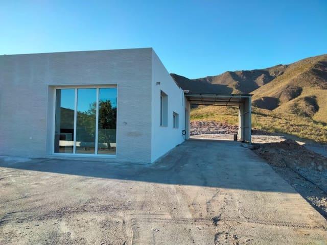 Casa Rural en alquiler en Uleila Del Campo, Andalucía