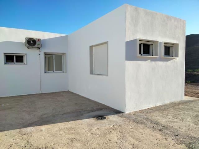 Casa Rural en alquiler en Uleila Del Campo, Andalucía