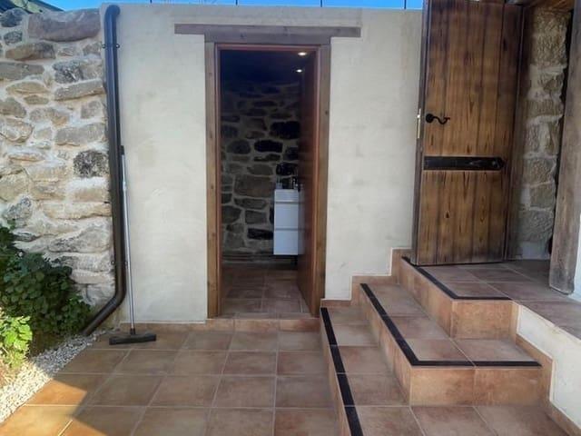 Casa Rural en alquiler en Matarraña / Matarranya, Valderrobres