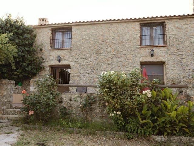 Casa Rural en alquiler en Valencia De Alcántara, Cáceres