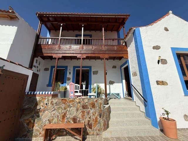 Casa Rural en alquiler en Las Palmas