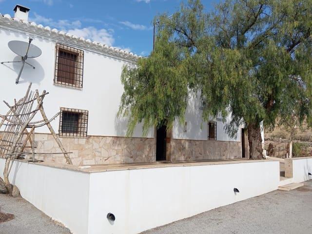 Casa Rural en alquiler en Vélez-rubio