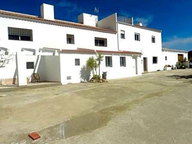 Casa Rural en alquiler en Los Vélez, Andalucía