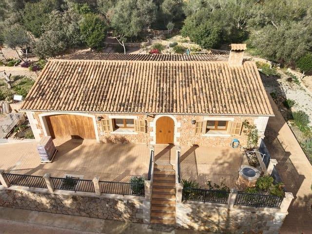 Casa Rural en alquiler en Pla de Mallorca, Baleares