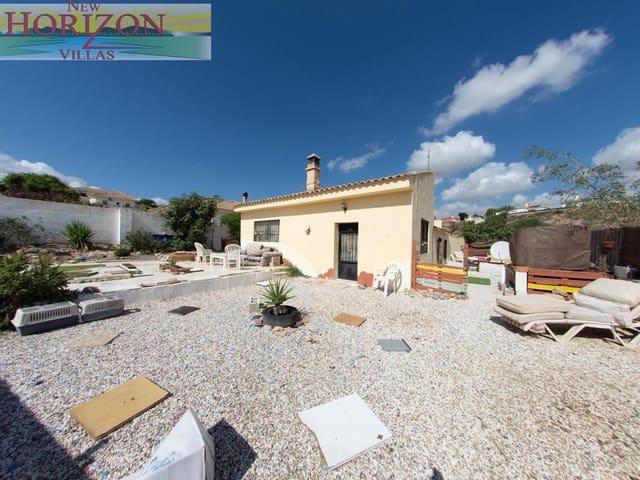 Casa Rural en alquiler en Valle del Almanzora, Andalucía