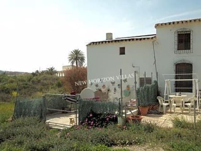 Casa Rural en alquiler en Valle del Almanzora, Andalucía