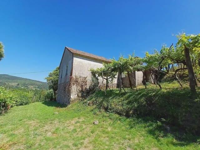 Casa Rural en venta en A Caniza, A Paradanta