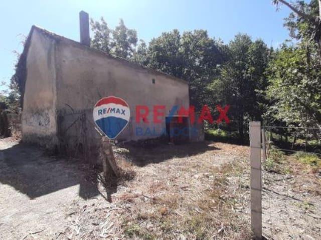 Casa Rural en venta en A Caniza, A Paradanta