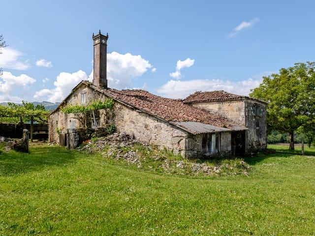 Casa Rural en venta en A Estrada, Tabeirós - Terra de Montes
