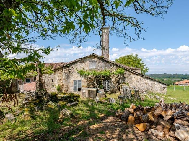 Casa Rural en venta en A Estrada, Tabeirós - Terra de Montes
