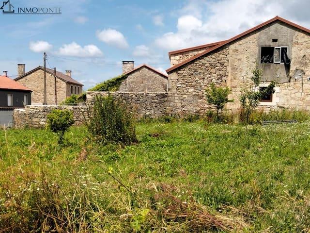 Casa Rural en venta en A Estrada, Figueiroa de Abaixo