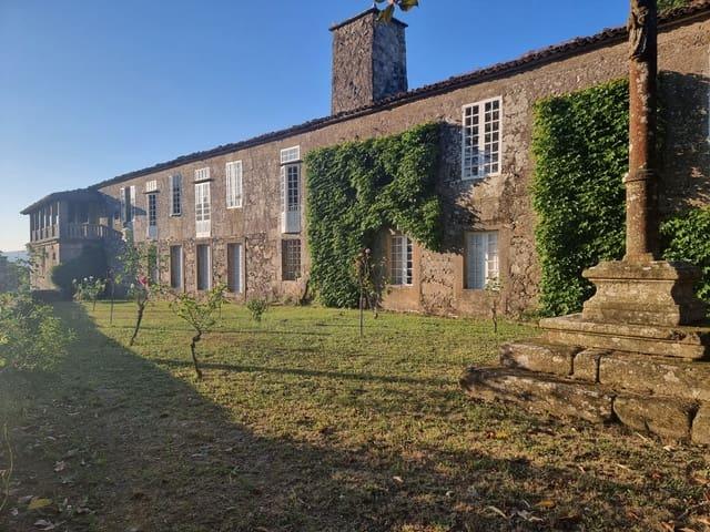 Casa Rural en venta en A Estrada, Figueiroa de Abaixo