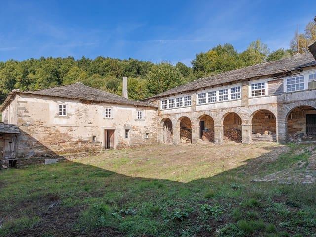 Casa Rural en venta en A Fonsagrada, Galicia