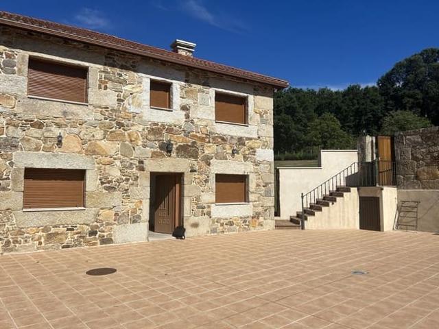 Casa Rural en venta en A Merca, Ourense