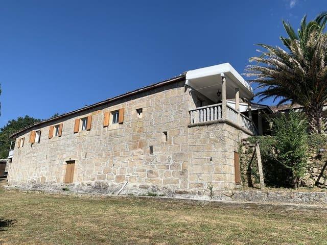 Casa Rural en venta en A Merca, Vilar de Paio Muñiz
