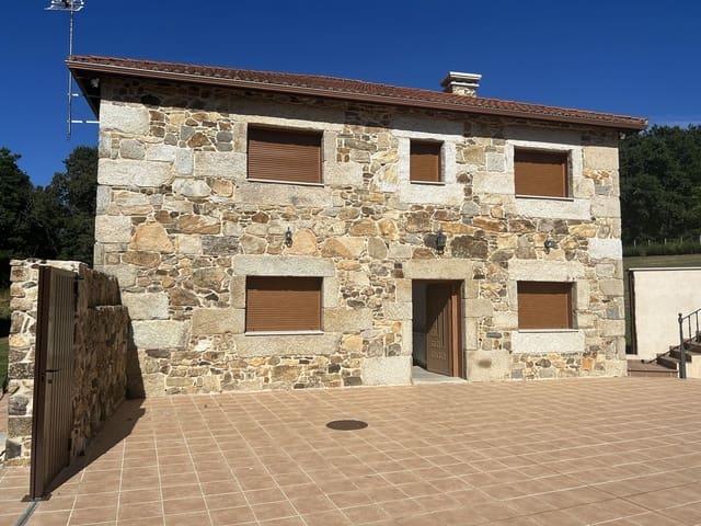 Casa Rural en venta en A Merca, Vilar de Paio Muñiz