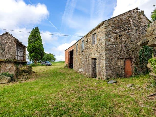 Casa Rural en venta en Terra Chá, Galicia