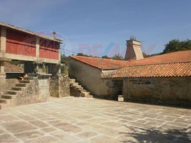 Casa Rural en venta en A Peroxa, Ourense