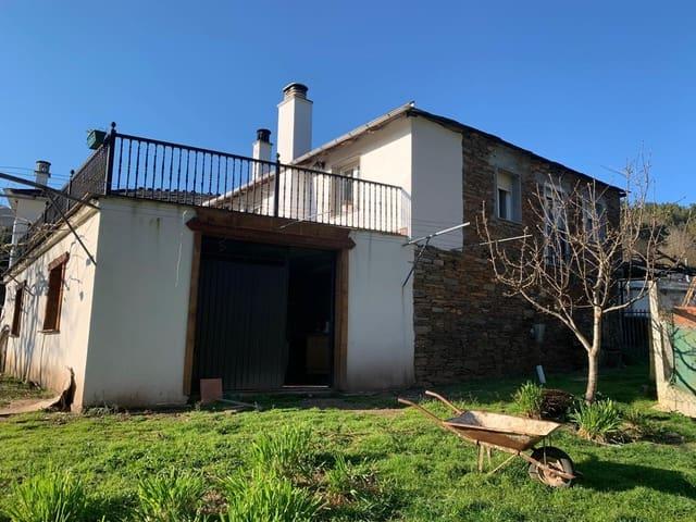 Casa Rural en venta en Terra de Lemos, Galicia