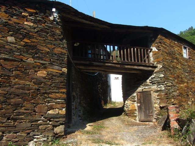 Casa Rural en venta en Terra de Lemos, Galicia