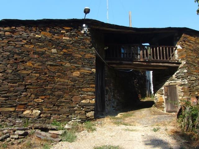 Casa Rural en venta en Terra de Lemos, Galicia
