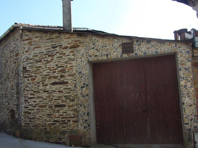 Casa Rural en venta en Terra de Lemos, Galicia