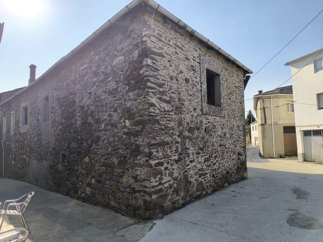 Casa Rural en venta en Terra de Lemos, Galicia
