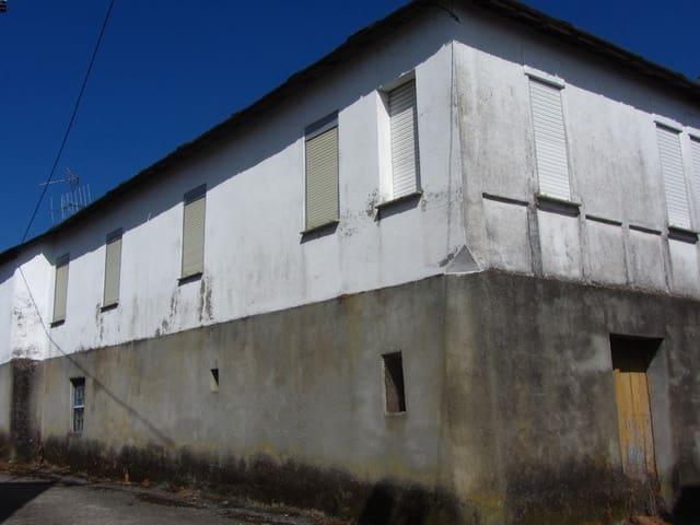 Casa Rural en venta en Terra de Lemos, Galicia