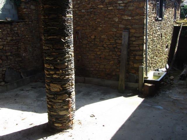 Casa Rural en venta en Terra de Lemos, Galicia