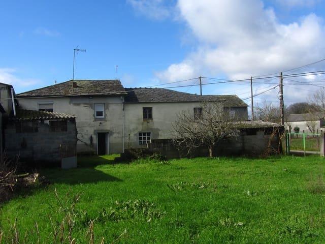 Casa Rural en venta en Terra de Lemos, Galicia