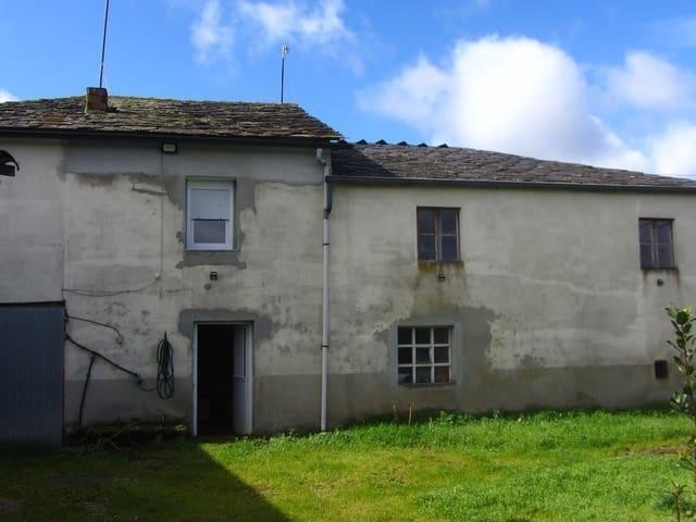 Casa Rural en venta en Terra de Lemos, Galicia