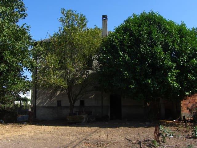 Casa Rural en venta en Terra de Lemos, Galicia