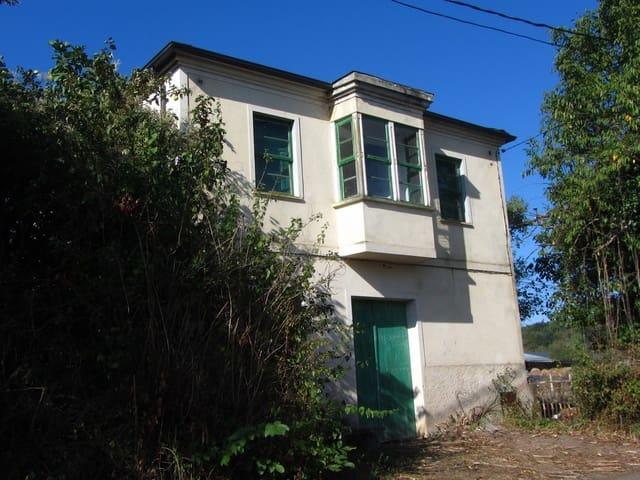 Casa Rural en venta en Terra de Lemos, Galicia