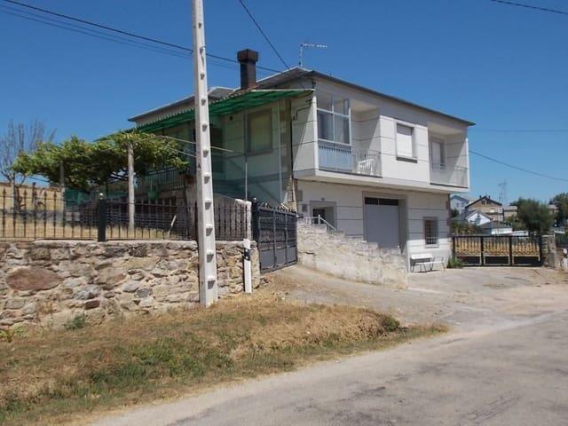 Casa Rural en venta en A Pobra De Trives, Galicia