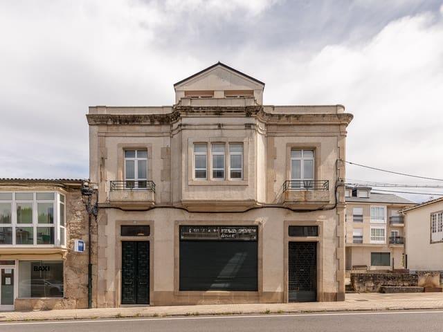 Casa Rural en venta en A Pobra De Trives, Galicia