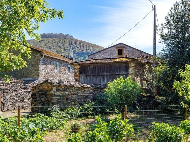 Casa Rural en venta en A Mariña Oriental, Galicia